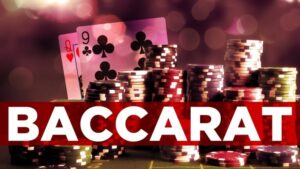 Aturan dan Cara Main Baccarat Online di Live Baccarat Casino