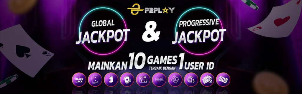 Poker P2Play di Indonesia