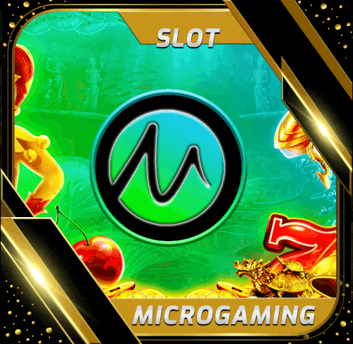 Temukan Seluruh Dunia Microgaming – Permainan Slot Terbaik!