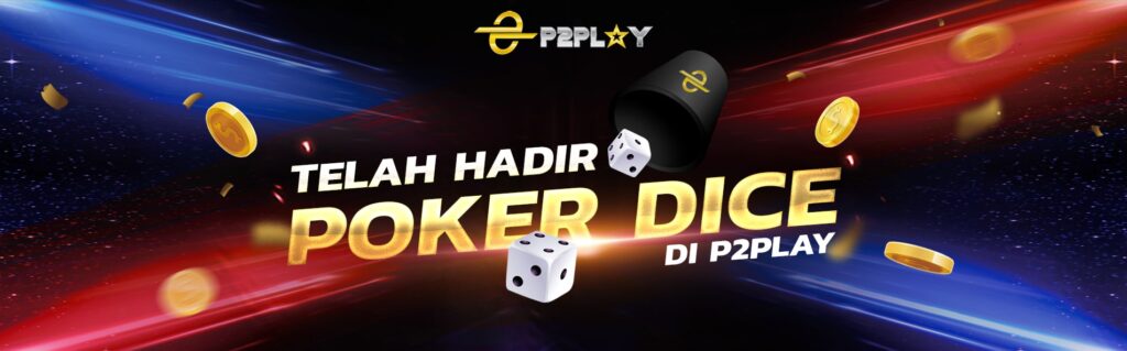 poker p2play
