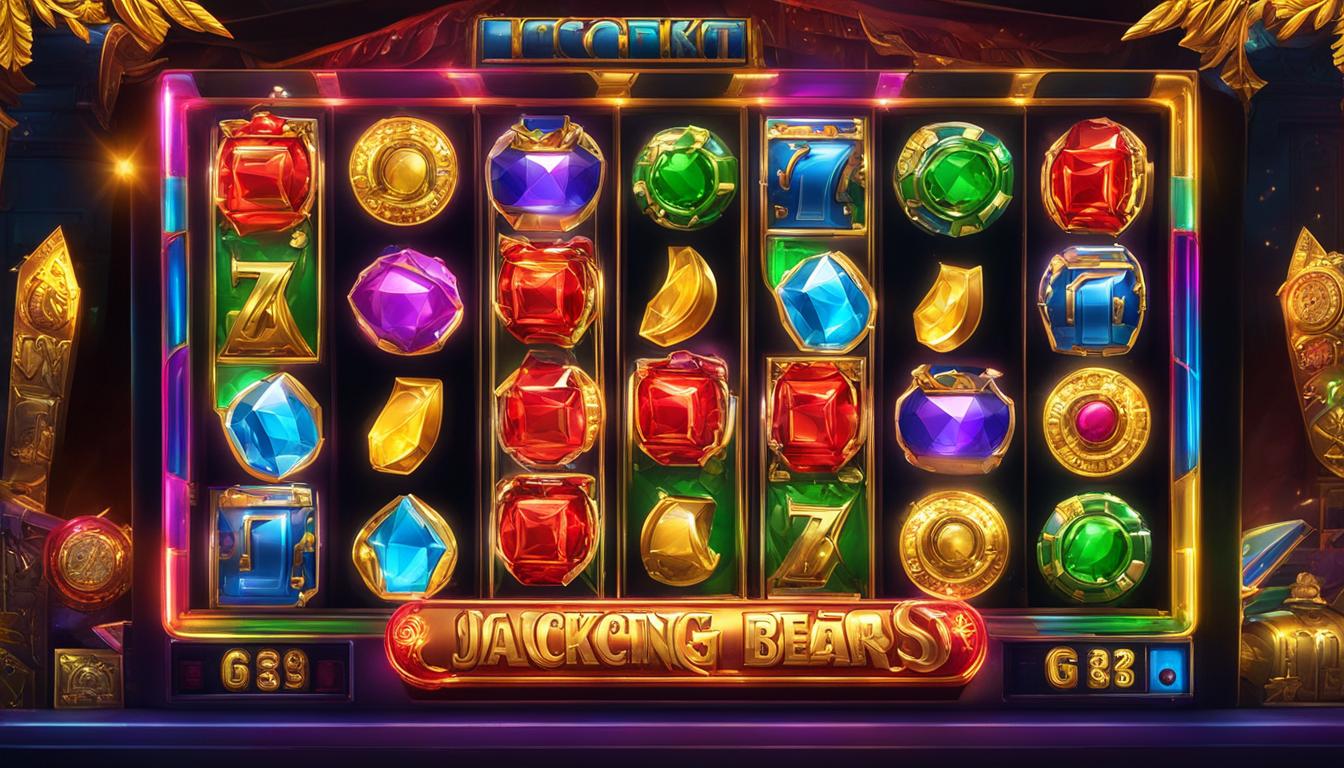 Menang Besar di Slot Gacor Sore Ini – Raih Jackpot!