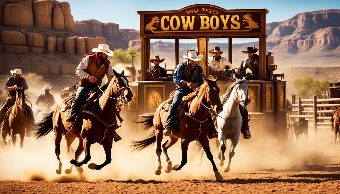 wild west gold slot indonesia